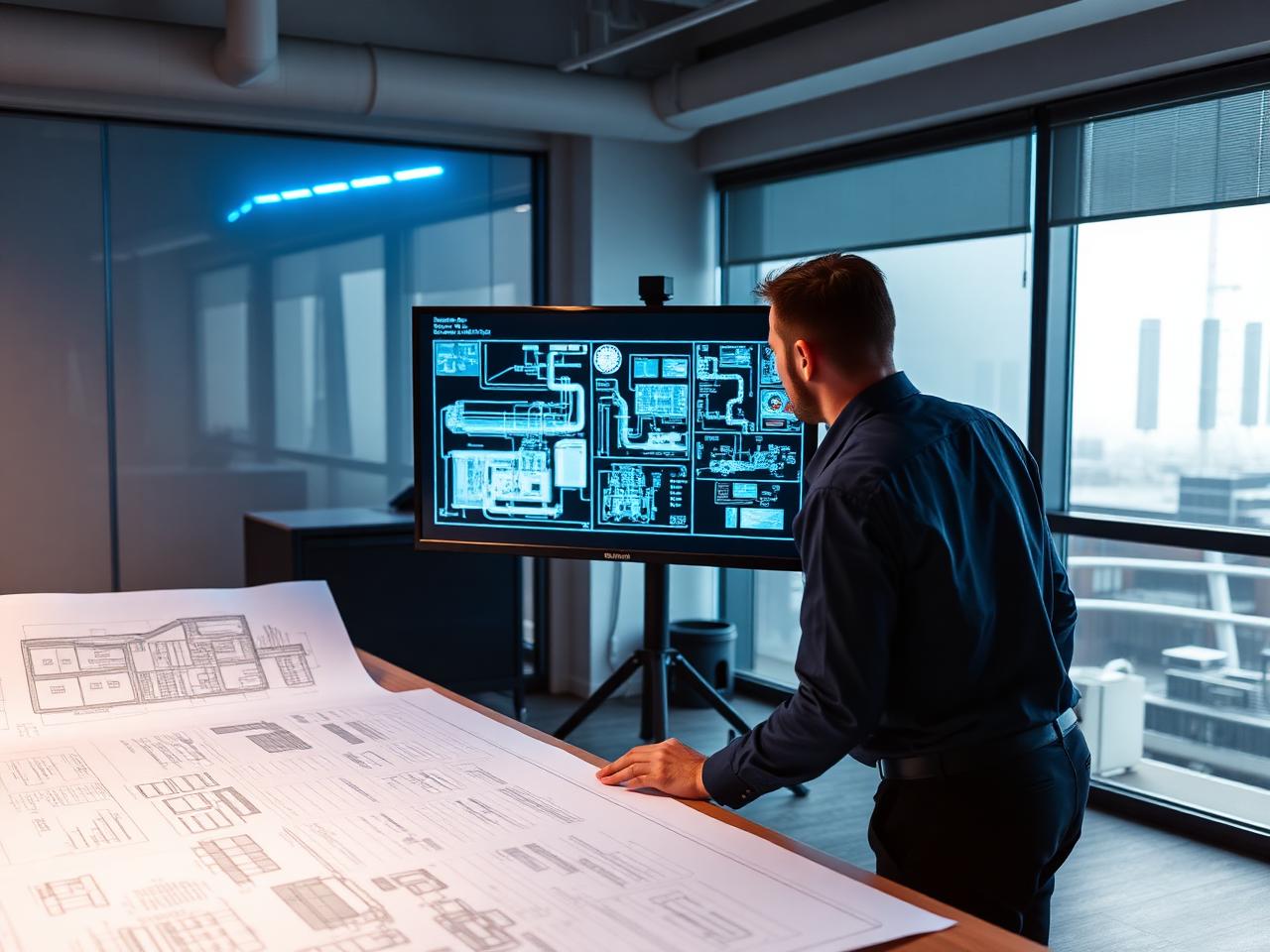 Engineering Consultancy & Design