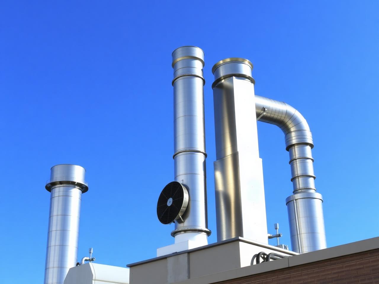VOC Emission Control