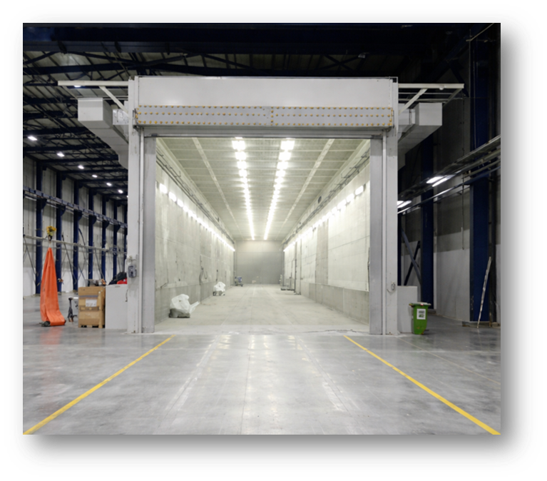 Paint Booth Systems
